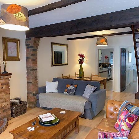 Cosy Central Windsor House Sleeps 4 외부 사진