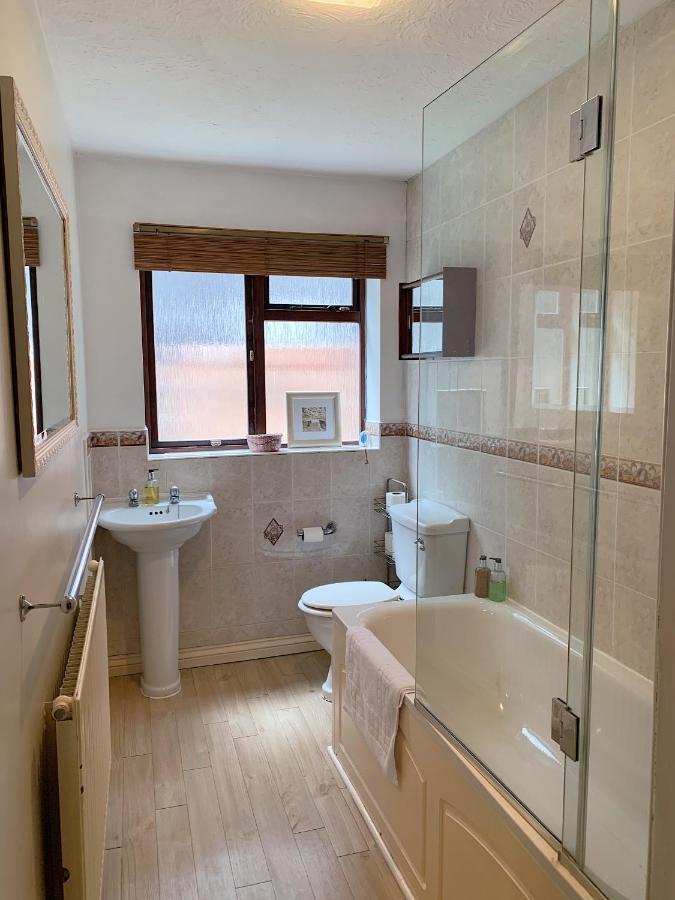 Cosy Central Windsor House Sleeps 4 외부 사진