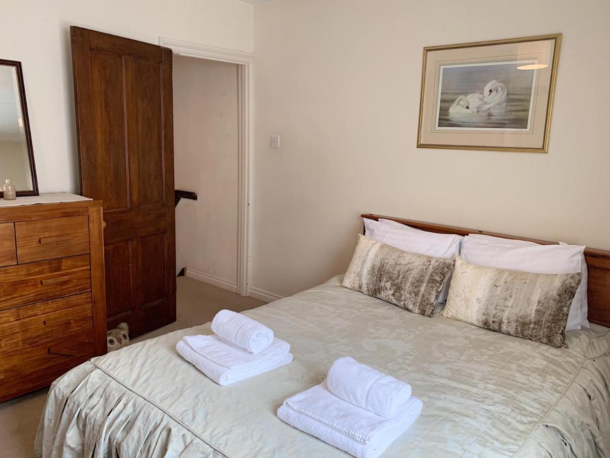 Cosy Central Windsor House Sleeps 4 외부 사진